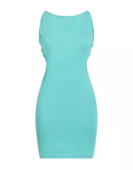 Платье Mangano, бирюзовый