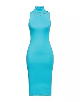 Платье Mangano, бирюзовый