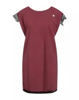 Платье Mangano, бордовый