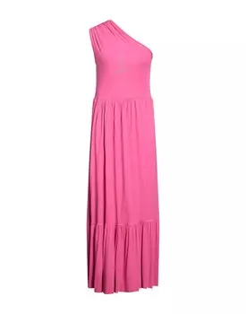 Платье Mangano, фуксия