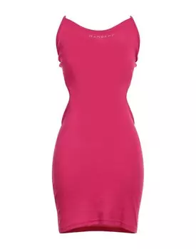 Платье Mangano, фуксия