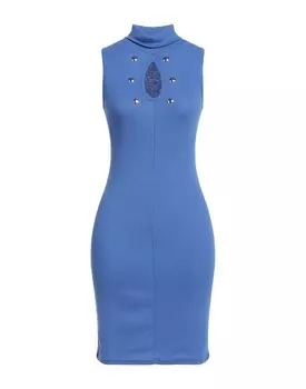 Платье Mangano, голубой