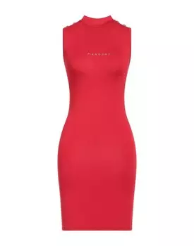 Платье Mangano, красный