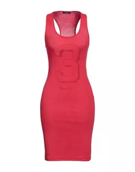 Платье Mangano, красный