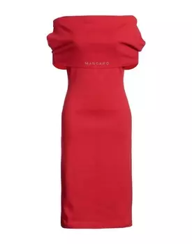 Платье Mangano, красный