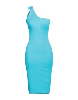 Платье Mangano, лазурный