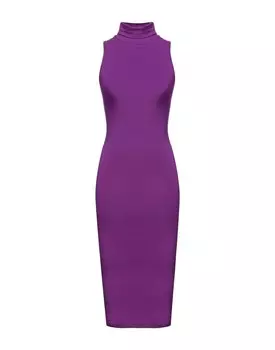 Платье Mangano, лиловый