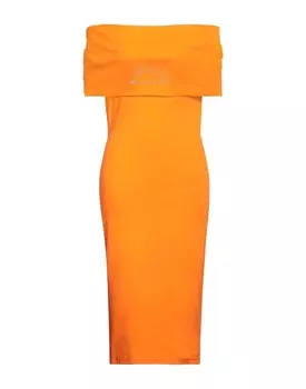 Платье Mangano, оранжевый