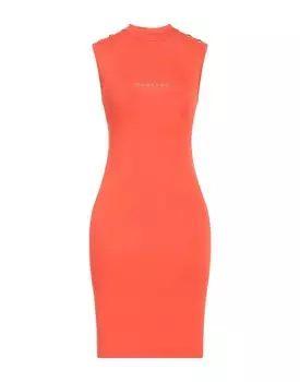 Платье Mangano, оранжевый