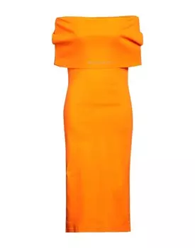 Платье Mangano, оранжевый