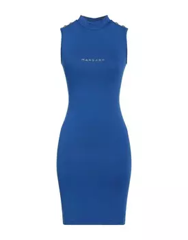 Платье Mangano, ярко-синий
