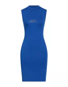 Платье Mangano, ярко-синий