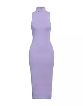 Платье Mangano, сирень