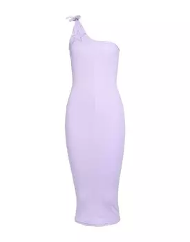 Платье Mangano, сирень