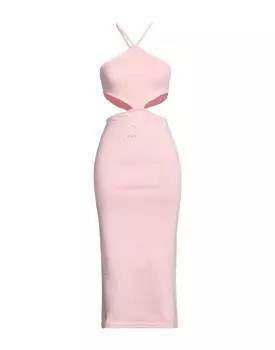 Платье Mangano, светло-розовый