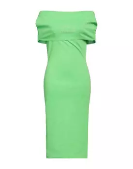 Платье Mangano, светло-зеленый