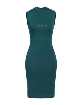 Платье Mangano, темно-зеленый
