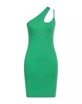 Платье Mangano, зеленый