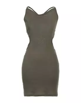 Платье Mangano, зеленый