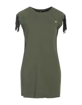 Платье Mangano, зеленый