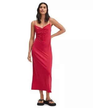 Платье MANGO, Banas Dress