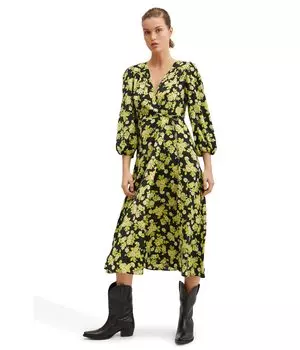 Платье MANGO, Bea Dress
