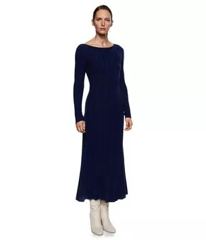 Платье MANGO, Berni Dress