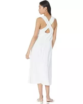 Платье MANGO Boscol-H Dress, цвет Light Beige