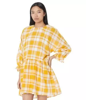 Платье MANGO, Bruno-H Dress