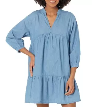 Платье MANGO, Carmen-H Dress