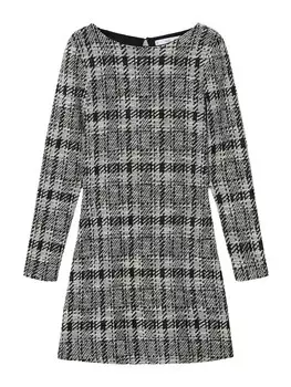 Платье Mango CHANO, черный