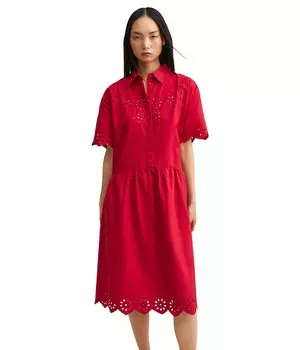 Платье MANGO, Cloud-H Dress
