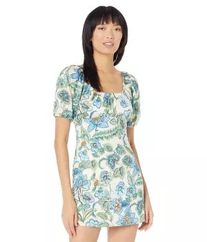 Платье MANGO, Creta Dress