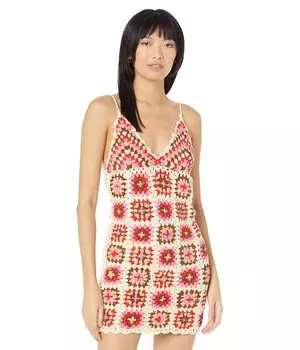 Платье MANGO, Dong Dress