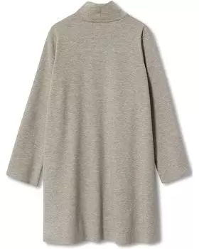 Платье Mango Emma Dress, песочный