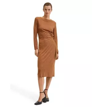 Платье MANGO, Fertim Dress