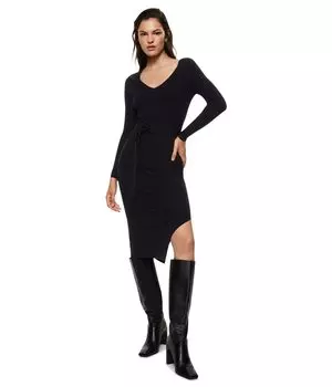 Платье MANGO, Goletav Dress