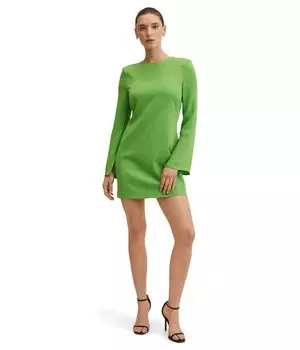 Платье MANGO, Hole Dress