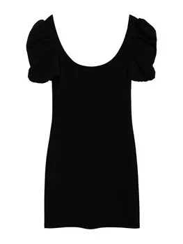 Платье Mango KALA, черный