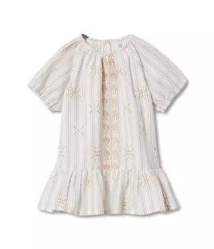 Платье MANGO Kids, Lucia Dress