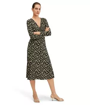 Платье MANGO, Lichi Dress