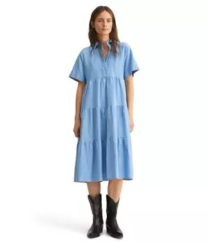 Платье MANGO, Mokoro-L Dress