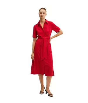 Платье MANGO, Ocho-H Dress