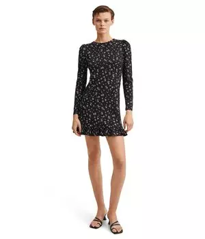 Платье MANGO, Palos Dress