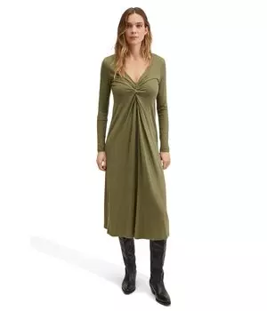 Платье MANGO, Palson Dress