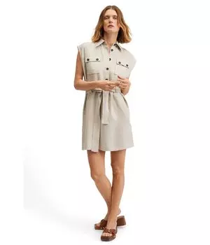 Платье MANGO, Pepper Dress
