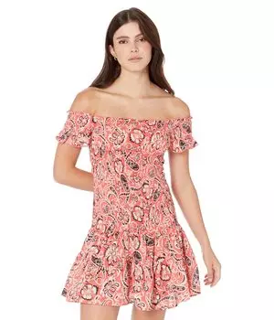 Платье MANGO, Salines Dress