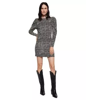 Платье MANGO, Sienna Dress
