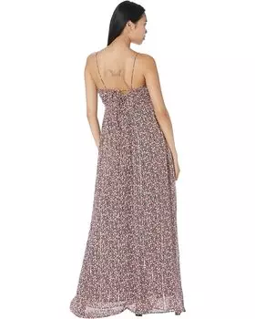 Платье MANGO Tailor Dress, черный