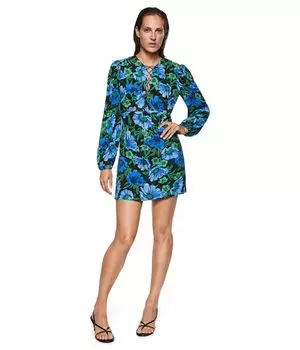 Платье MANGO, Tate Dress